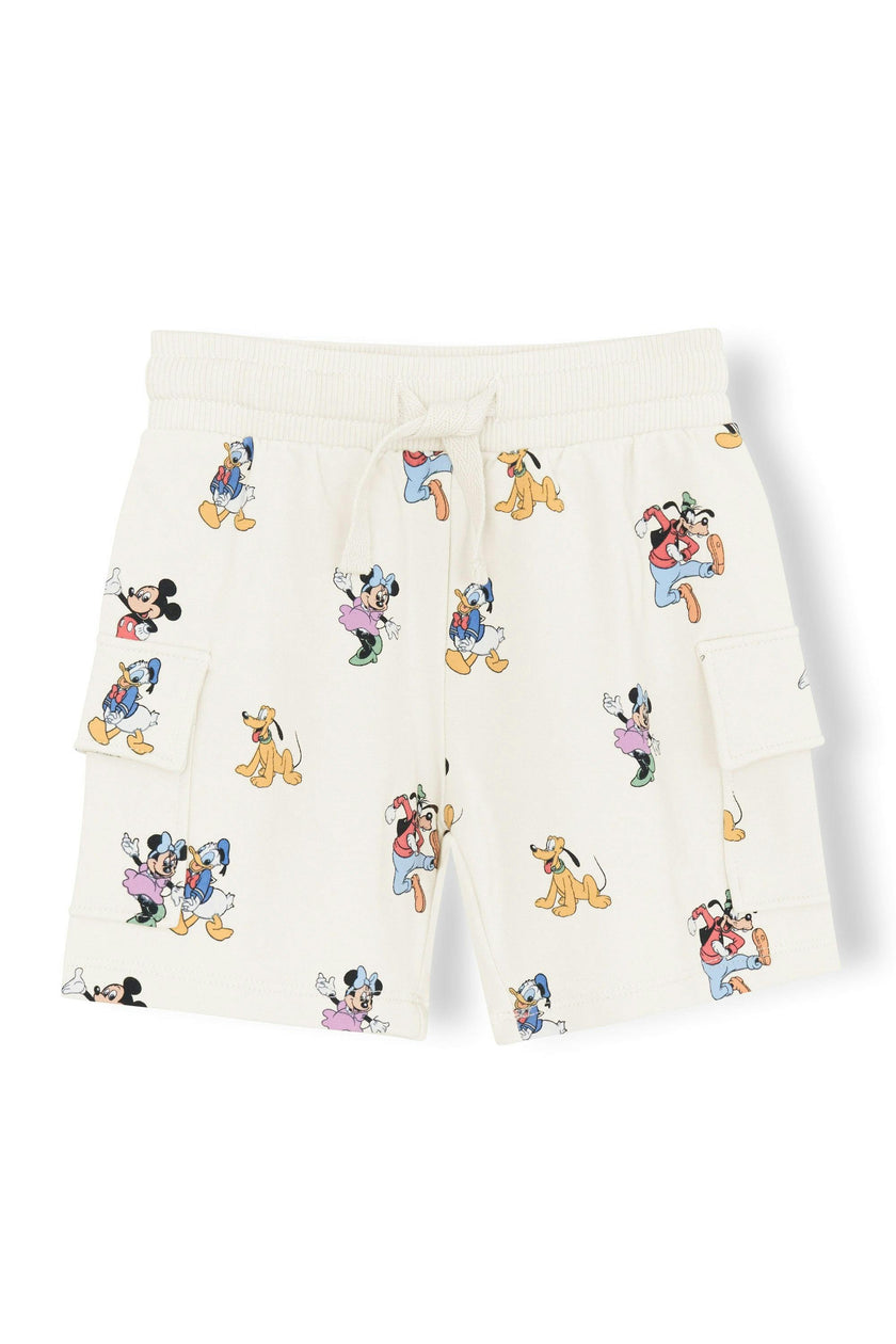 Cargo Short in Mickey Mouse and Friends
