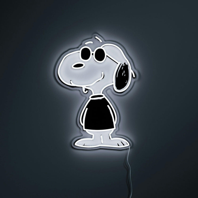 Snoopy 75th Anniversary