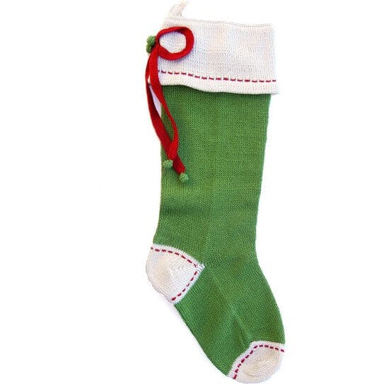 Bow Stocking