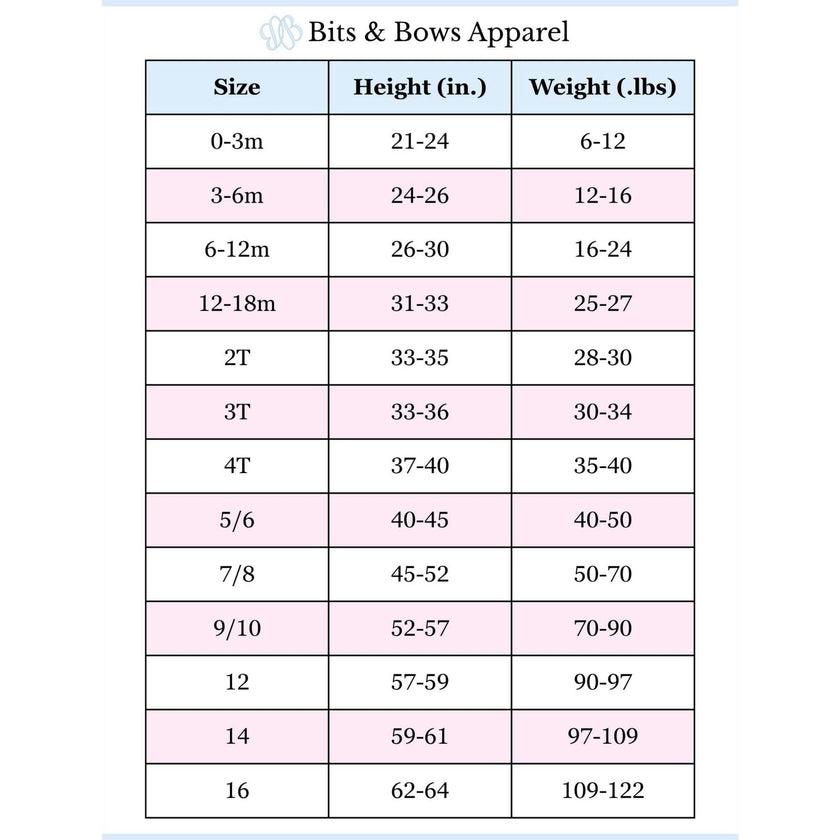 Signature Bow Skort