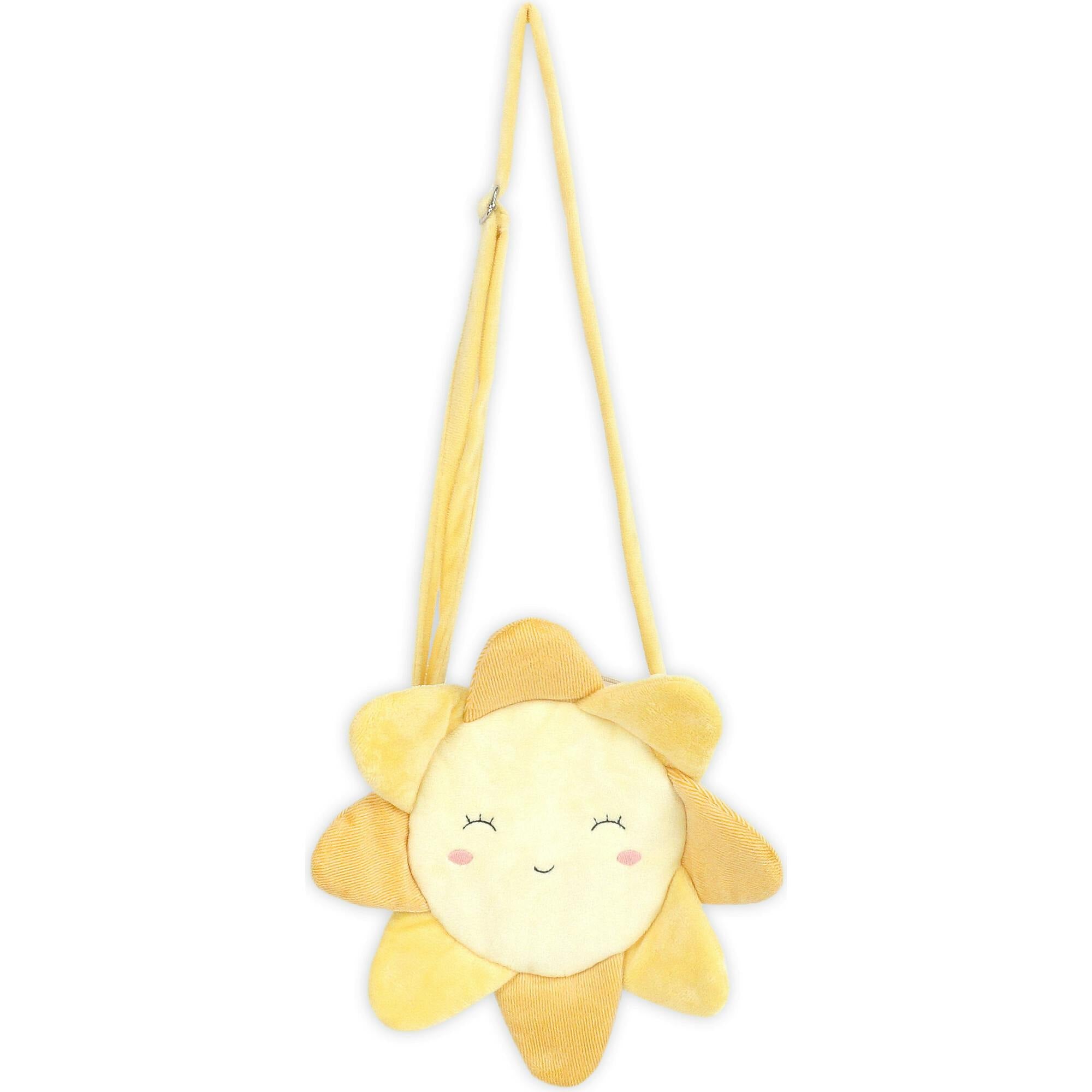 Sunshine Purse