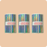 Holographic Paper Refill (3)