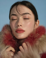 Candy Cane Eye Wings