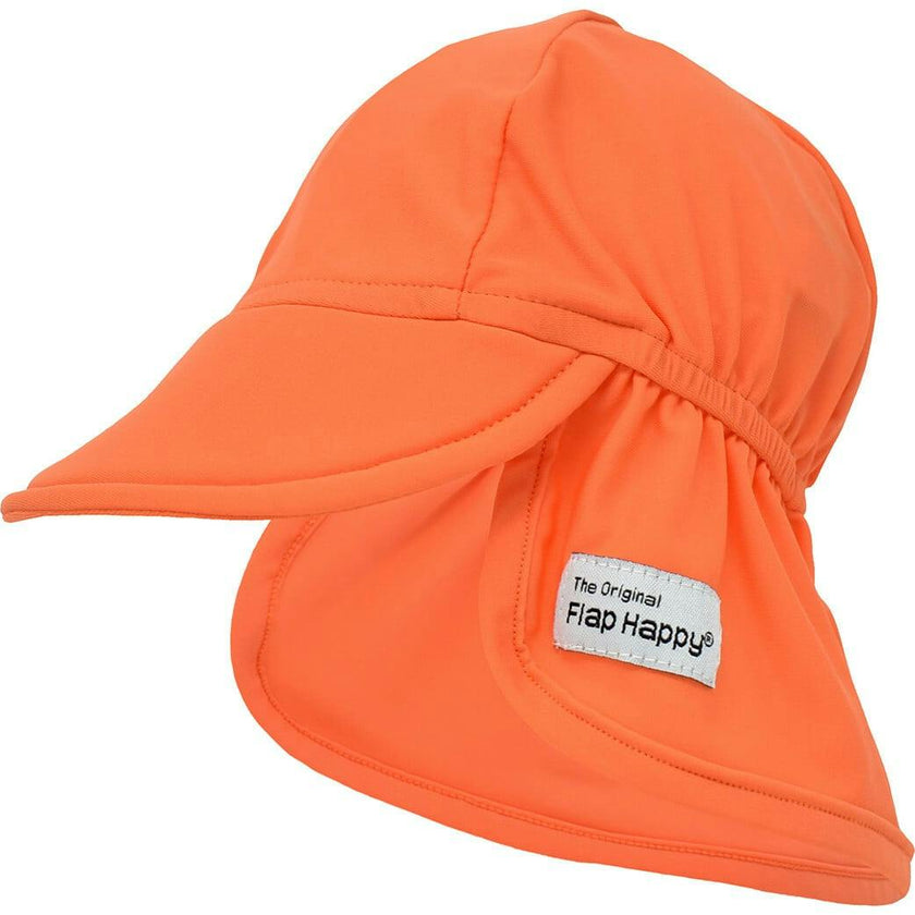 UPF 50+ Swim Flap Hat (Recycled)