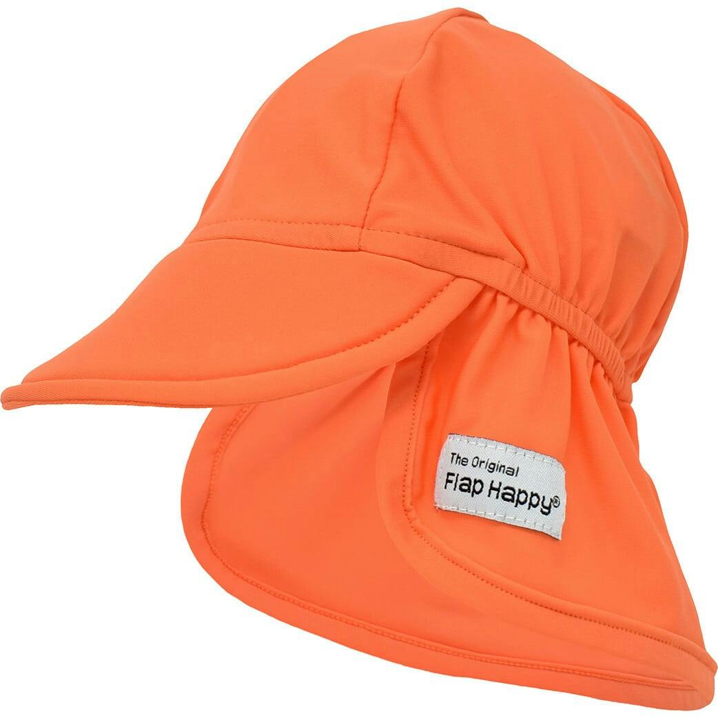 UPF 50+ Swim Flap Hat (Recycled)