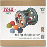 Rolling Shape Sorter
