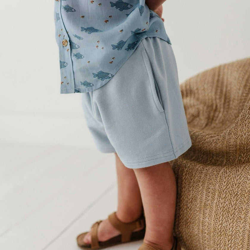 Boy's Everyday Shorts