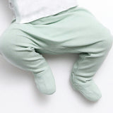 FALLON 3-Pack Footed Pants