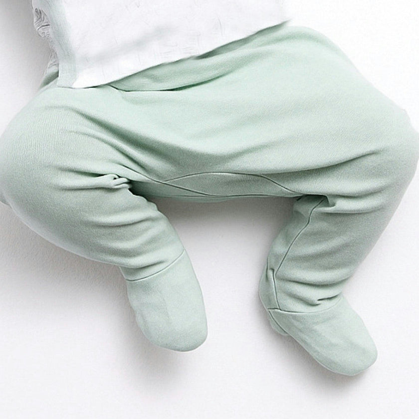 FALLON 3-Pack Footed Pants