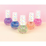 3C4G: Confetti Nail Polish Set