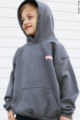 WEEKEND HOODIE