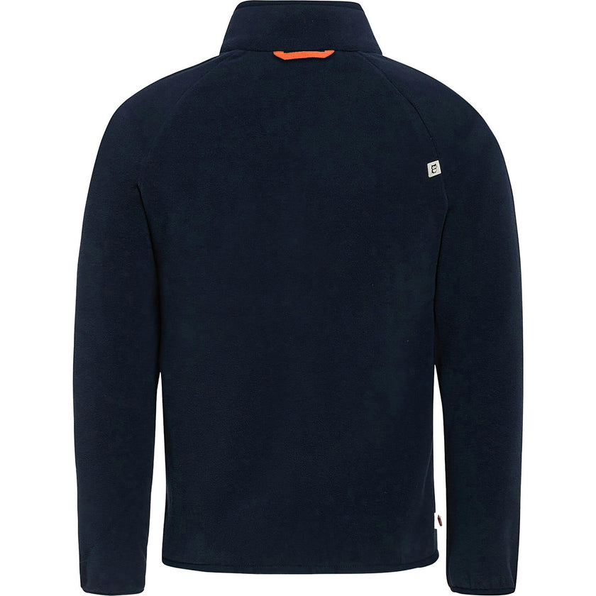 Galaxy Avan PrimaLoft Bio Fleece Chin Guard Zipper Jacket