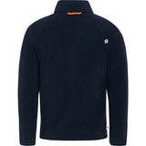 Galaxy Avan PrimaLoft Bio Fleece Chin Guard Zipper Jacket