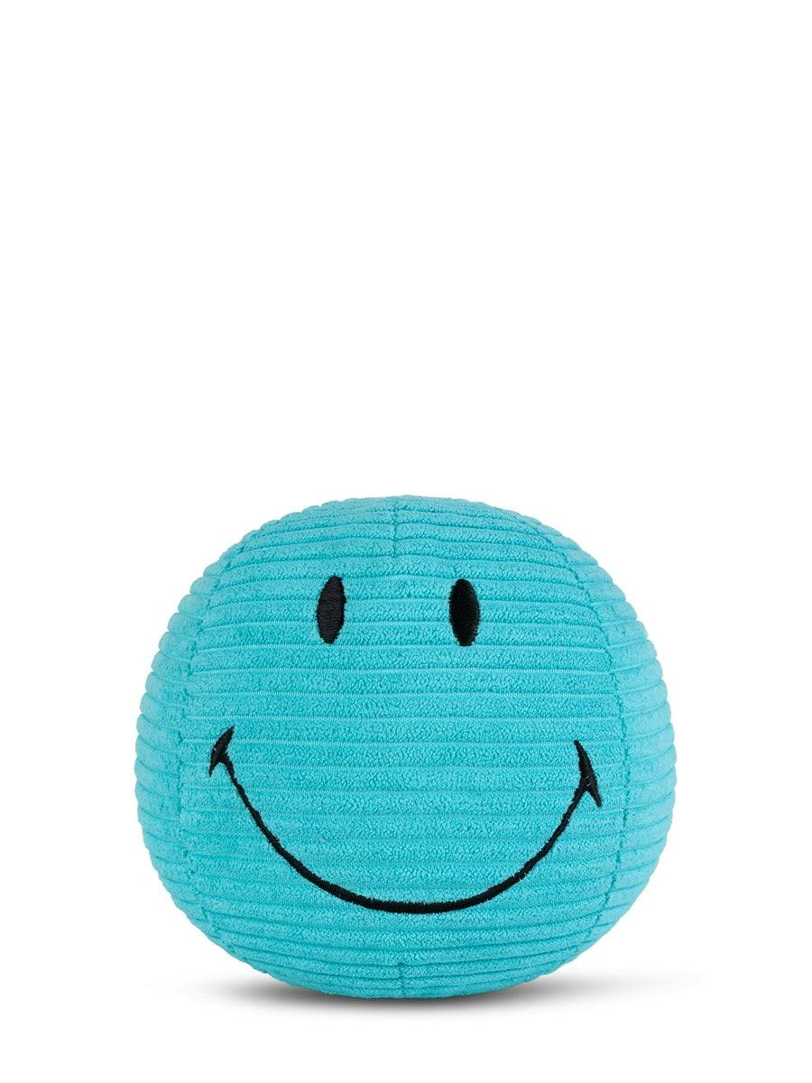 Smiley ECO Corduroy Teal - 5