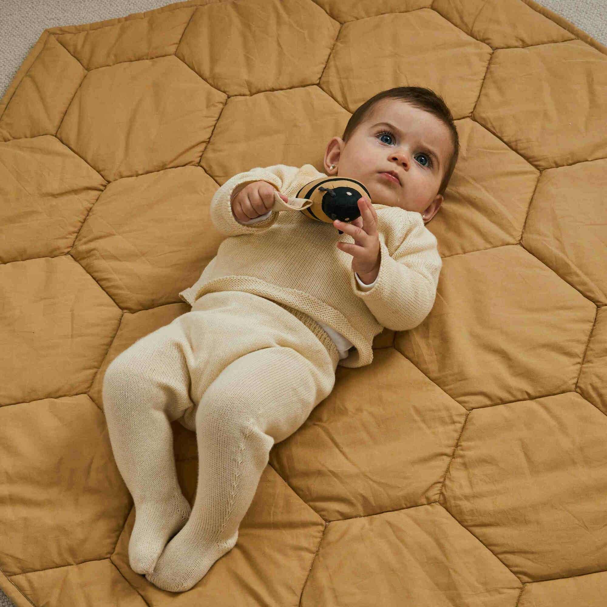 Playmat Honeycomb 3' 8