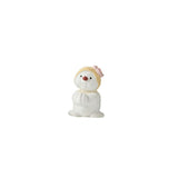 Thamias & Tida Snowmen