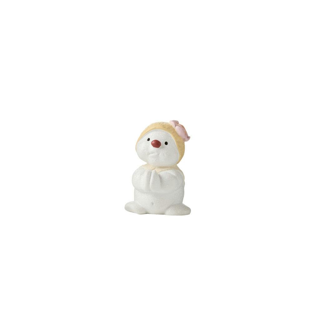 Thamias & Tida Snowmen
