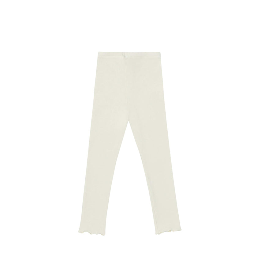 Joline Leggings | Warm White