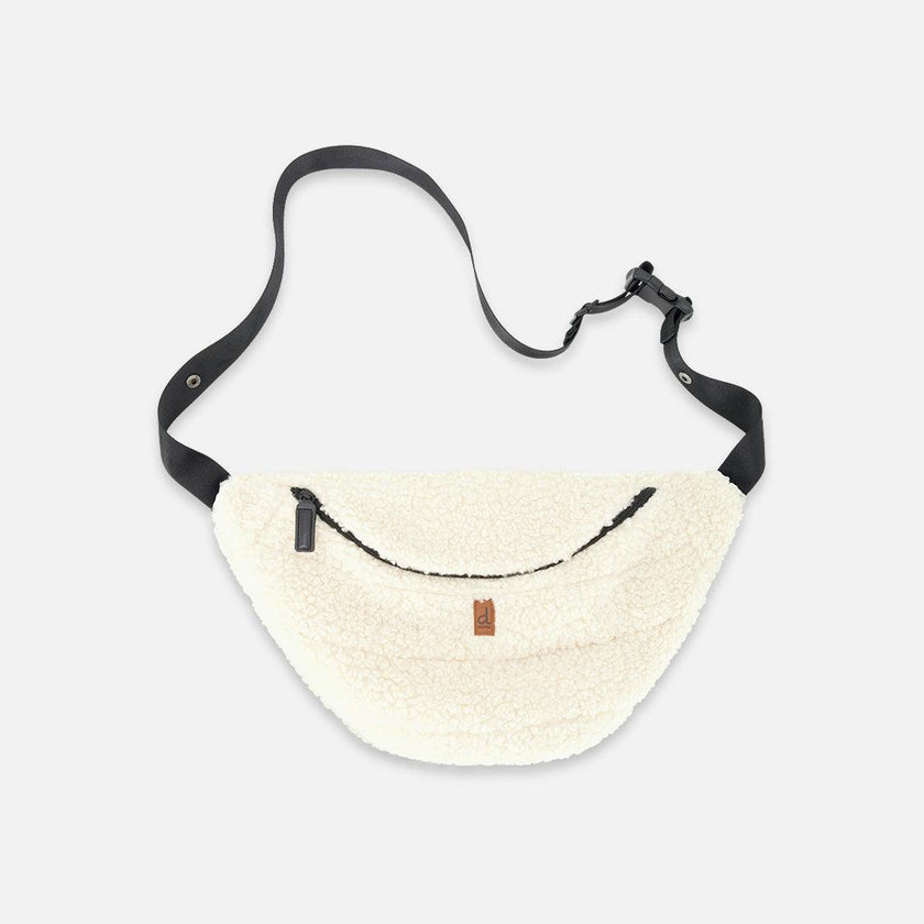 Changing Sling Bag Off-White