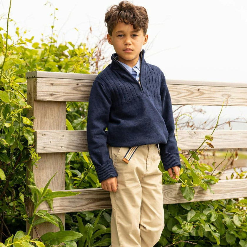 Marylebone Oxford Solid Shirt
