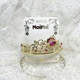 Pink Princess Tiara