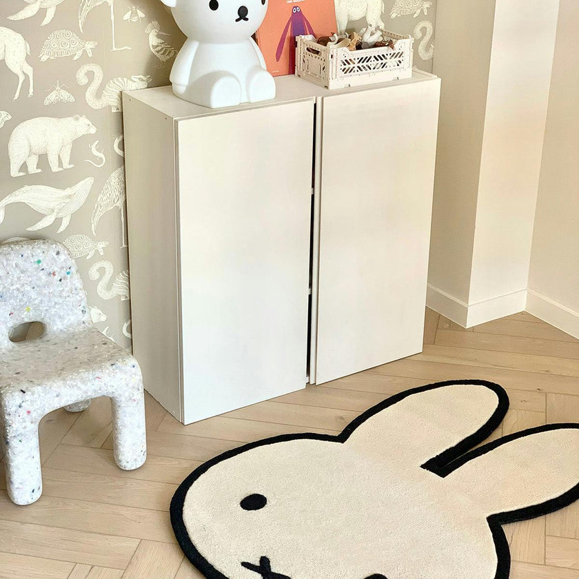 Miffy Rug