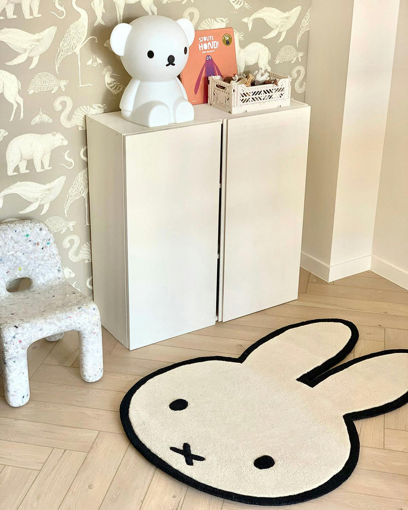 Miffy Rug