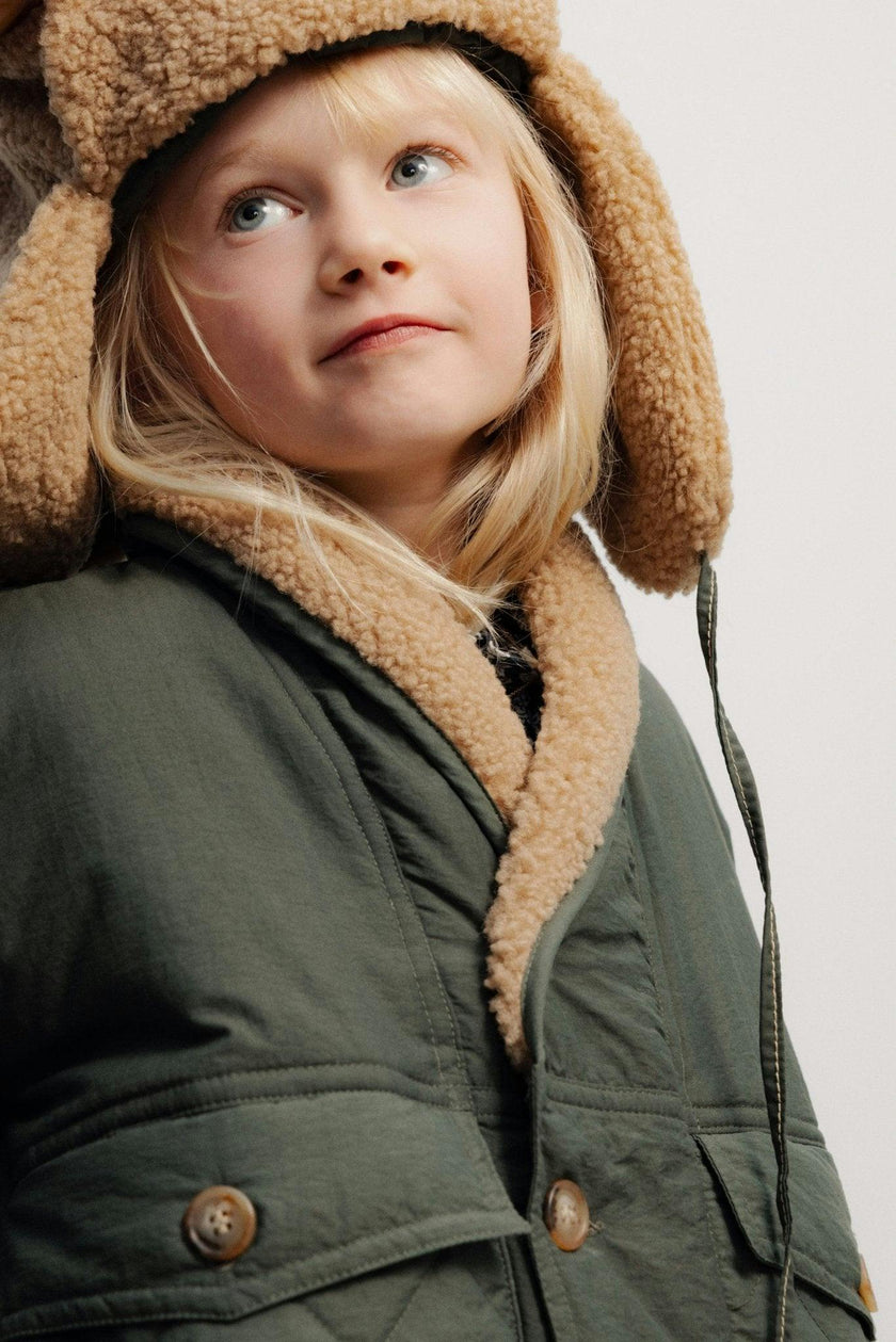 Dusk Outerwear