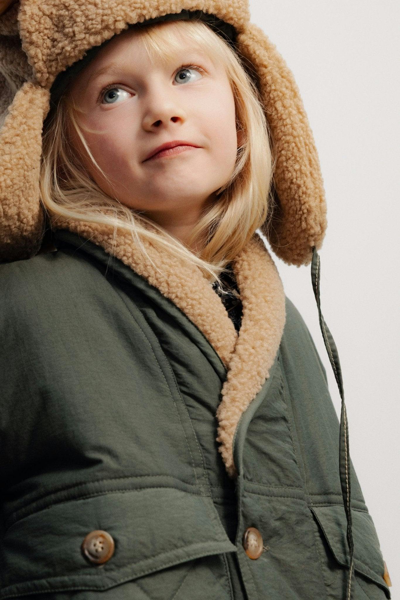 Dusk Outerwear