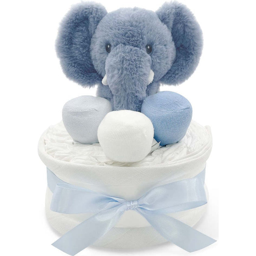 Esme Diaper Cake