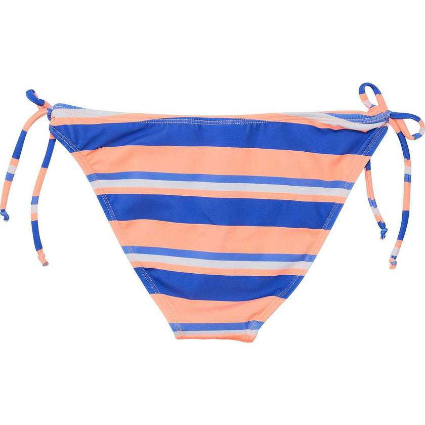 Women's Sustainable Tie Bikini Bottoms