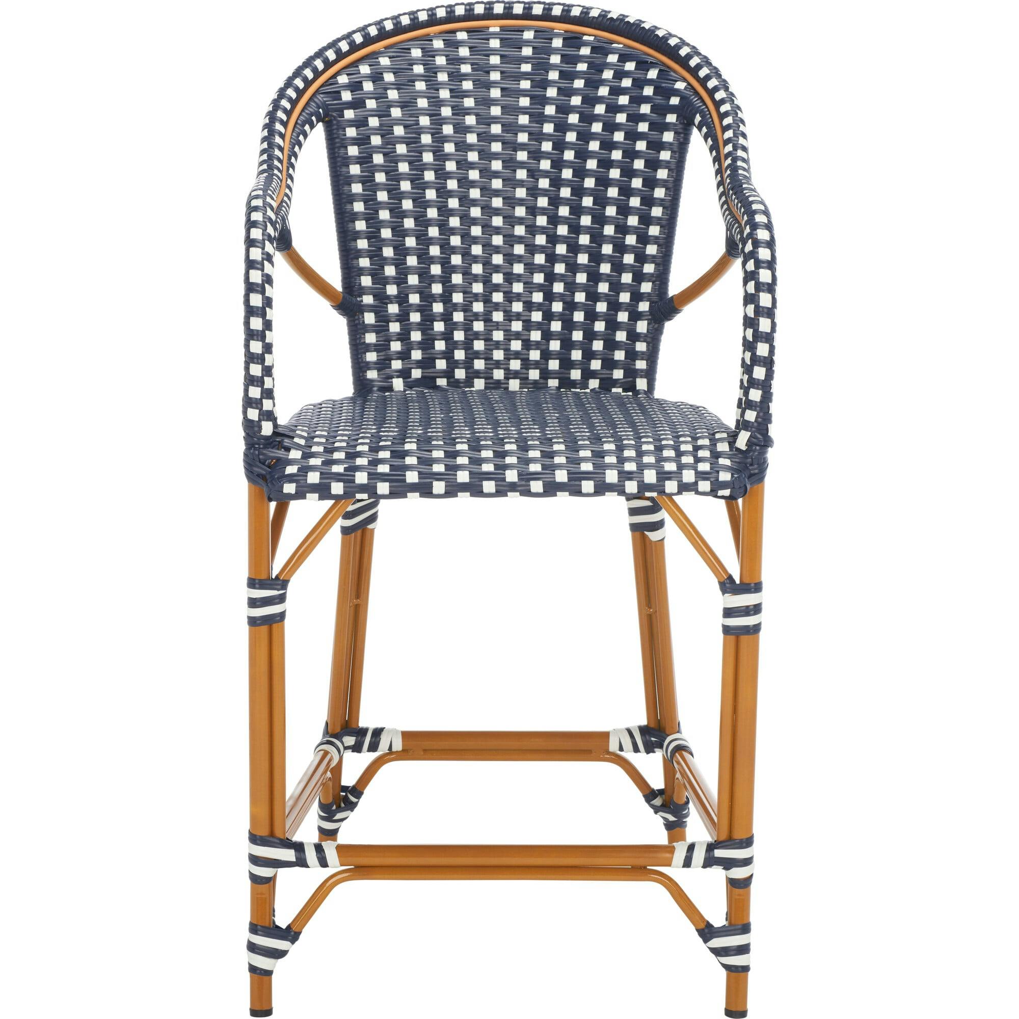 California Counter Stool W Arm