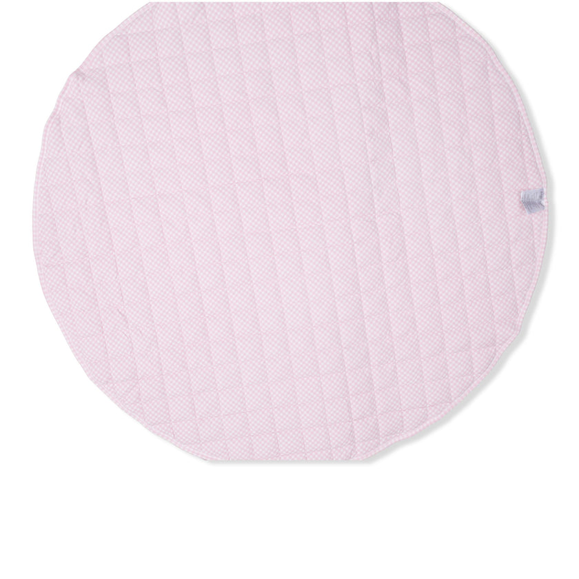 Elizabeth's Garden - Quilted Playmat