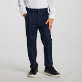 Motion-Chino™ | Navy