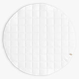 Picnic Gingham Play Mat - Green