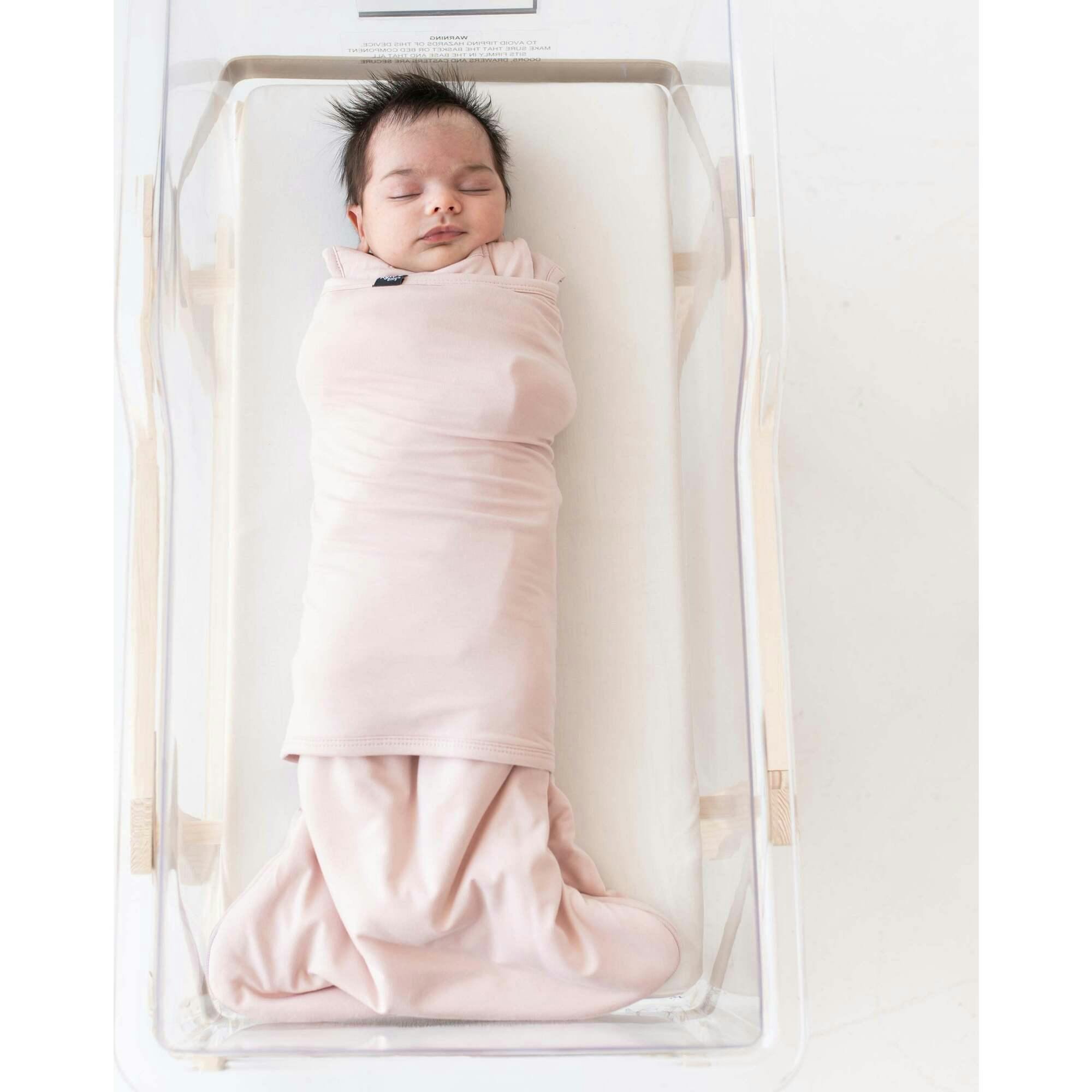 Sleep Bag Swaddler