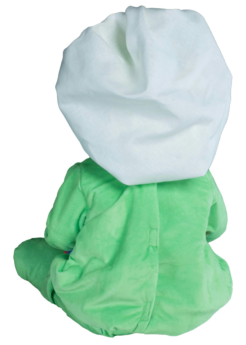 The Tiny Chef Show Costume for Babies and Toddlers