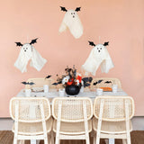 Going Batty Large Ghost Plates