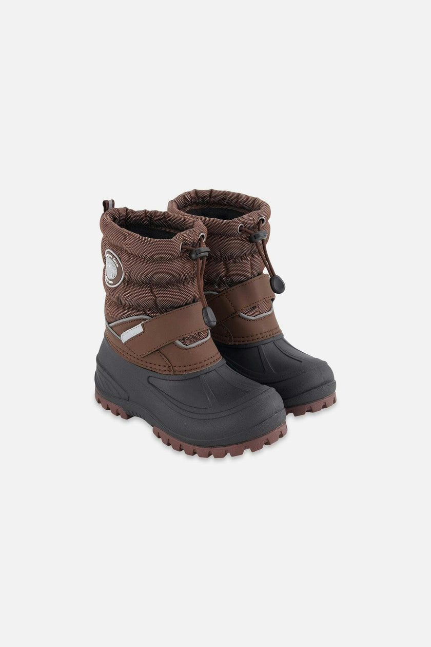 Winter Boots