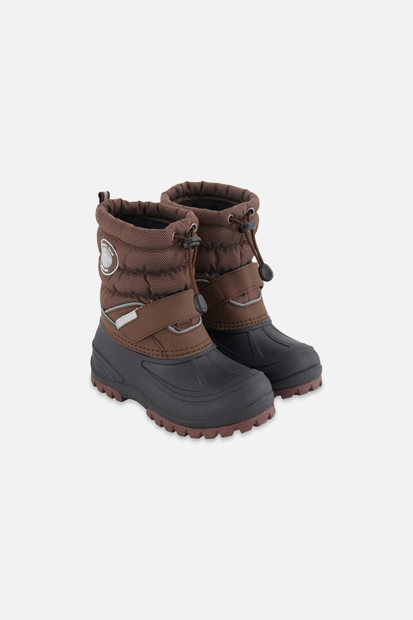 Winter Boots