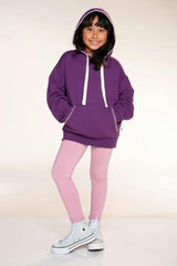 Butter French Terry Oversized Hoodie