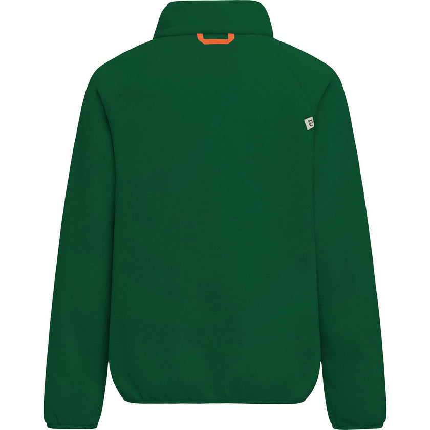 Oda Bio-Fleece jacket