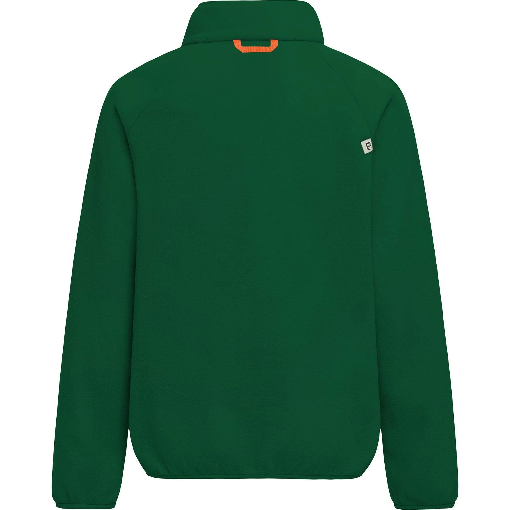 Oda Bio-Fleece jacket