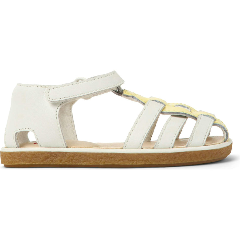 Miko Sandals, Multicolored