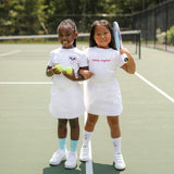 Kid's Sporty Love T-Shirt
