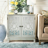 Ashlynn 2-Door Chest