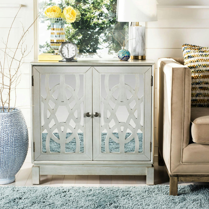 Ashlynn 2-Door Chest