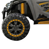 Arctic Cat Wildcat XX 24V Kids Ride-On UTV