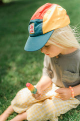 Stay Wild Youth & Toddler Hat