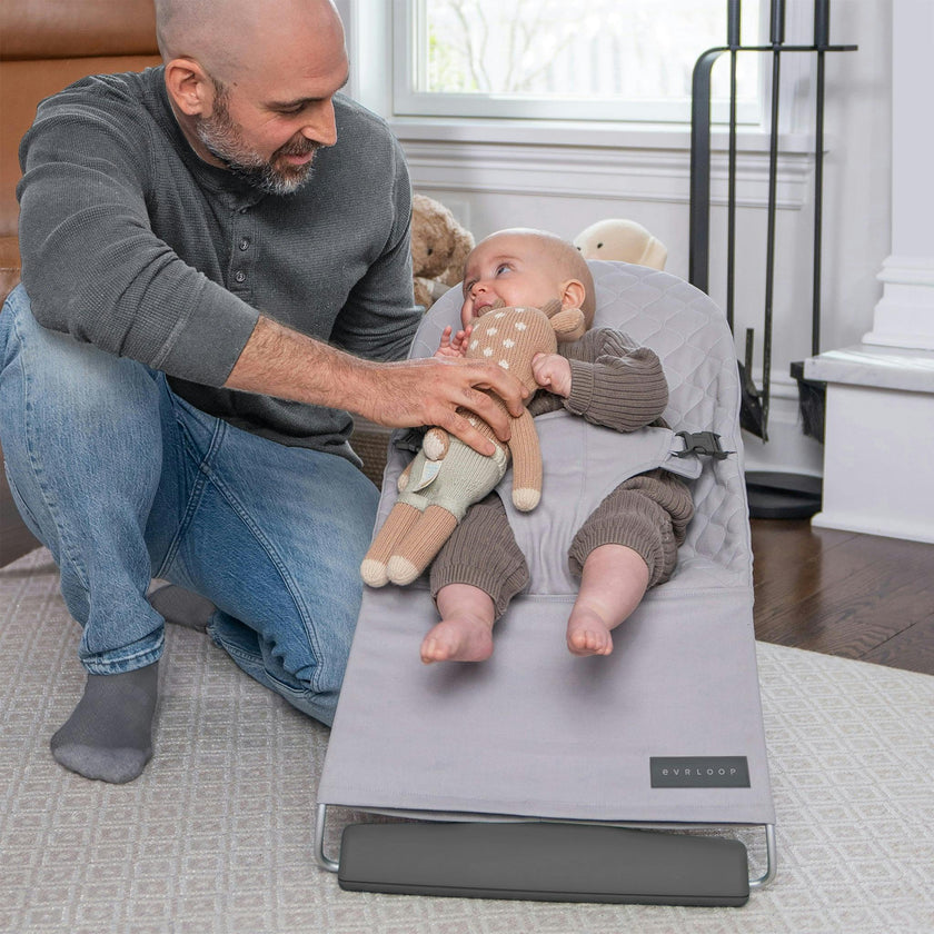 Evrloop Bouncer Chair
